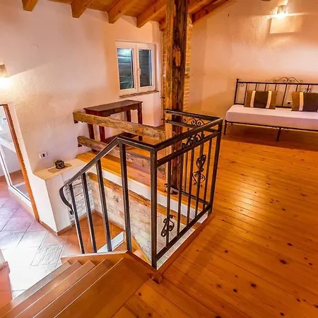 Villa Teresa Medulin