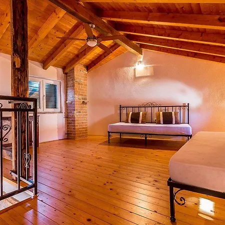 Ferienhaus Teresa