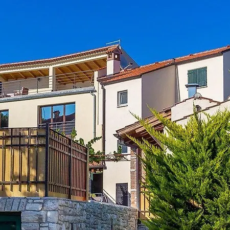 Ferienhaus Teresa *