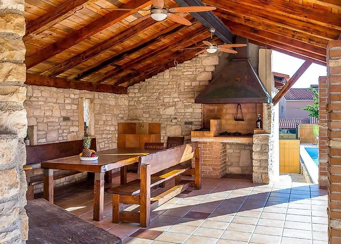Villa Teresa *