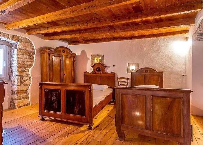 Villa Teresa *