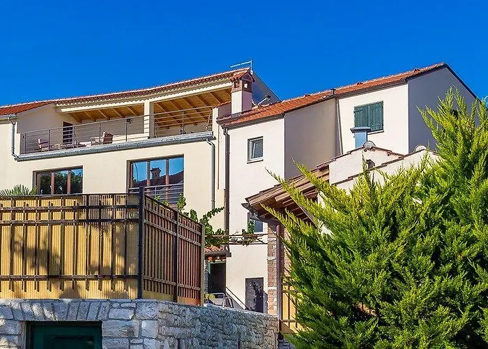 Villa Teresa *