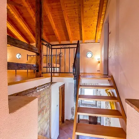 Teresa Holiday home