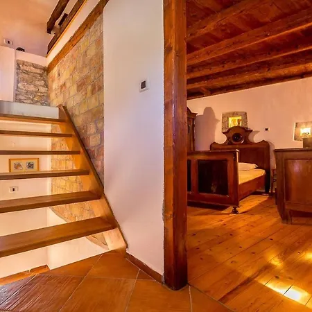 Teresa Holiday home *