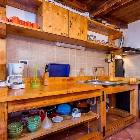 Willa Teresa Medulin