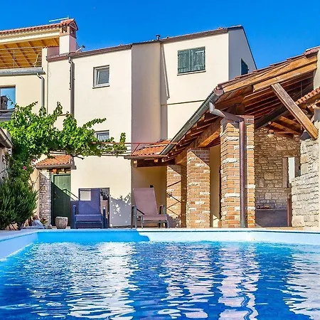 Teresa Holiday home Medulin