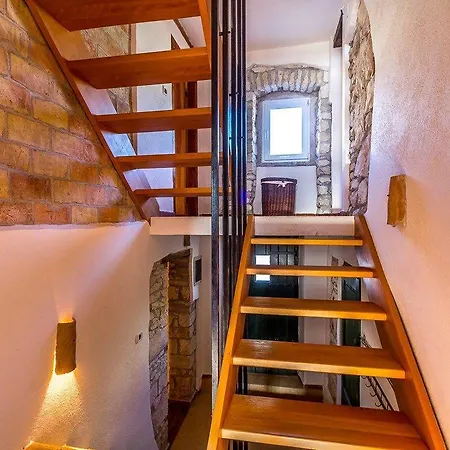 Teresa Holiday home Medulin