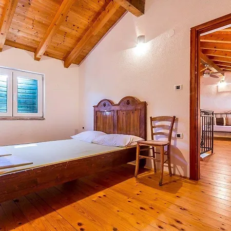 Teresa Holiday home