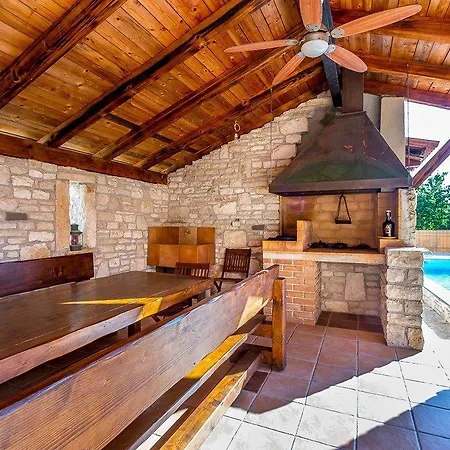 Teresa Holiday home *