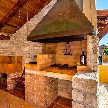 Teresa Holiday home *