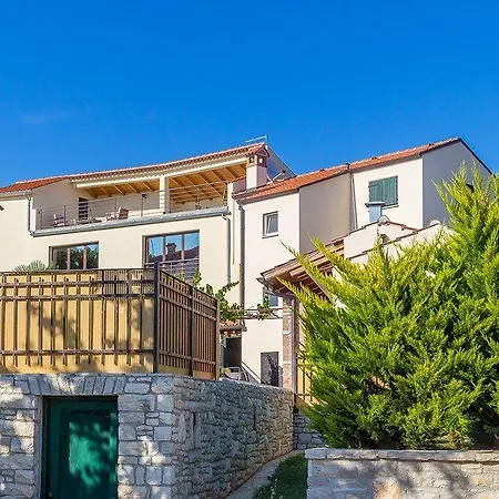 Teresa Holiday home