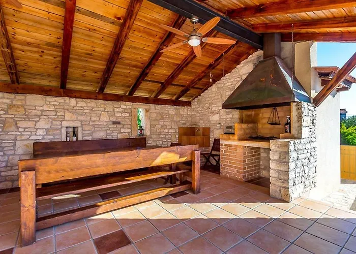 Villa Teresa Medulin