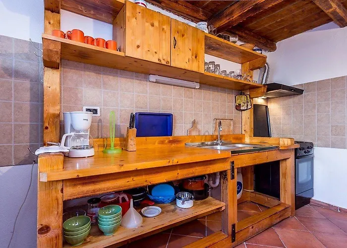 Villa Teresa Medulin