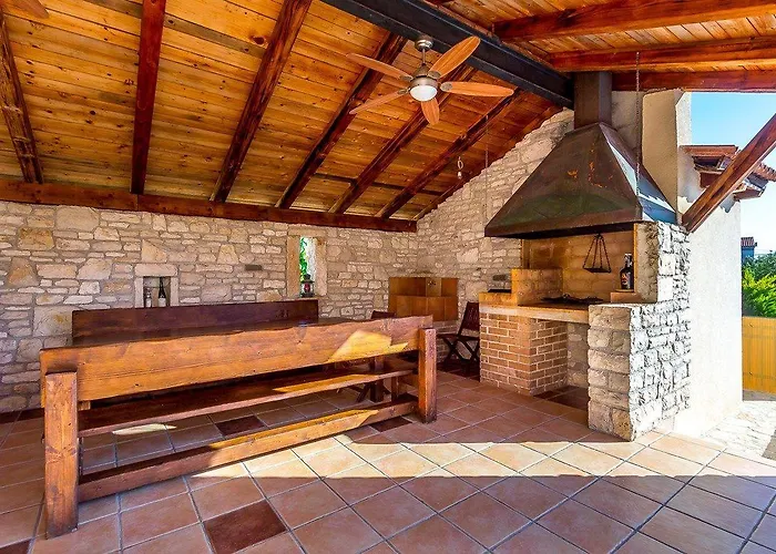 Teresa Villa Medulin